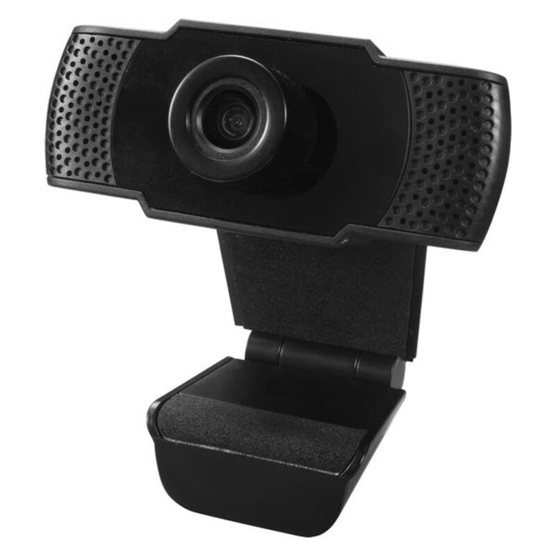 Webcam CoolBox COO-WCAM01-FHD       FULL HD 1080 PX 30 fps