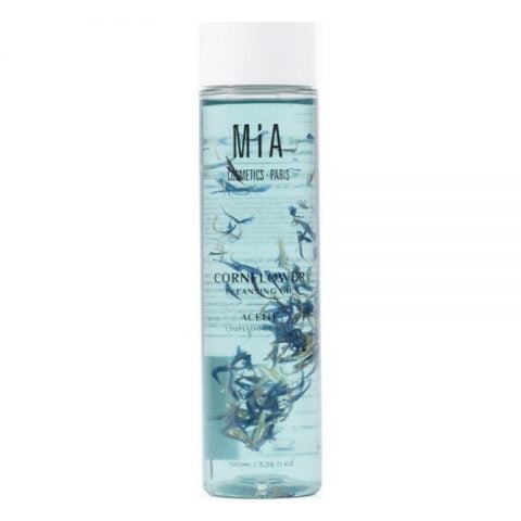 Λάδι Προσώπου Cornflower Mia Cosmetics Paris (200 ml)