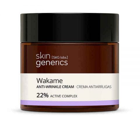Κρέμα Προσώπου Skin Generics (50 ml)