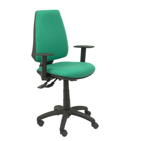 Καρέκλα Γραφείου Elche S bali P&C I456B10 Πράσινο