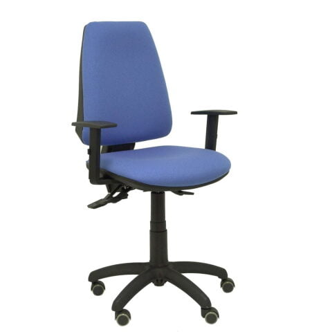 Καρέκλα Γραφείου Elche S bali P&C 61B10RP Ανοιχτό Μπλε