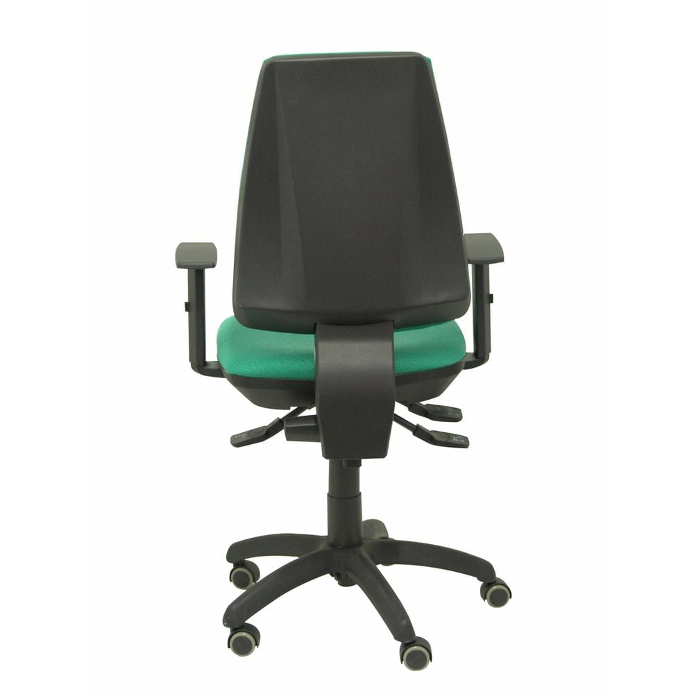 Καρέκλα Γραφείου Elche S bali P&C 56B10RP Πράσινο