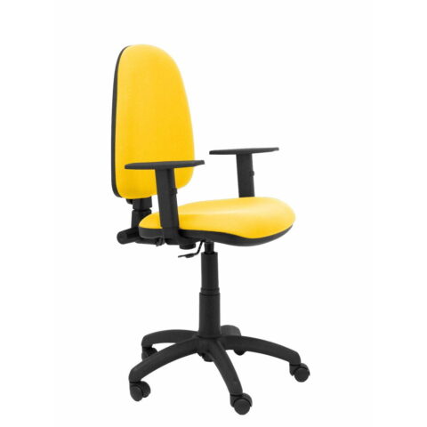 Καρέκλα Γραφείου Ayna bali P&C I100B10 Κίτρινο