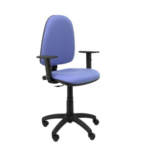 Καρέκλα Γραφείου Ayna bali P&C I261B10 Ανοιχτό Μπλε