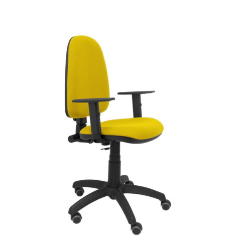 Καρέκλα Γραφείου Ayna bali P&C 00B10RP Κίτρινο