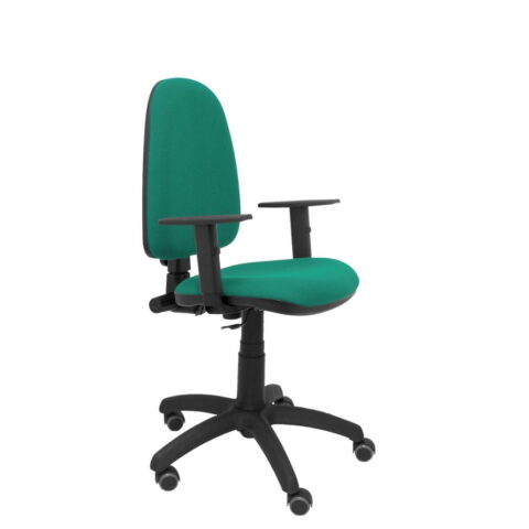 Καρέκλα Γραφείου Ayna bali P&C 56B10RP Πράσινο