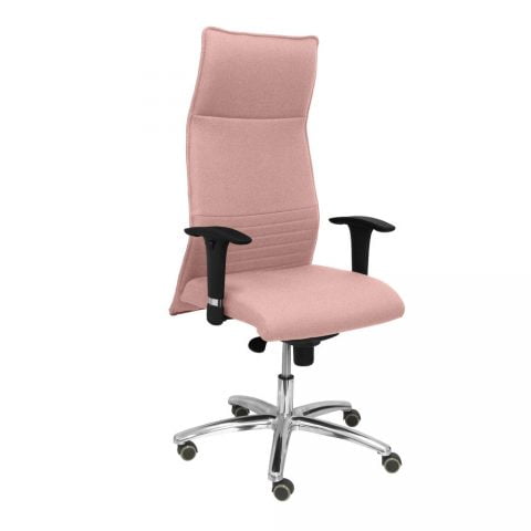 Καρέκλα γραφείου Albacete XL P&C BALI710 Ροζ