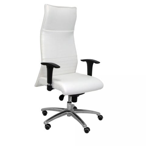 Καρέκλα γραφείου Albacete XL P&C SXLSPBL Λευκό