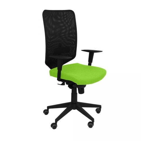 Καρέκλα Γραφείου Ossa P&C NBALI22 Πράσινο Φιστικί