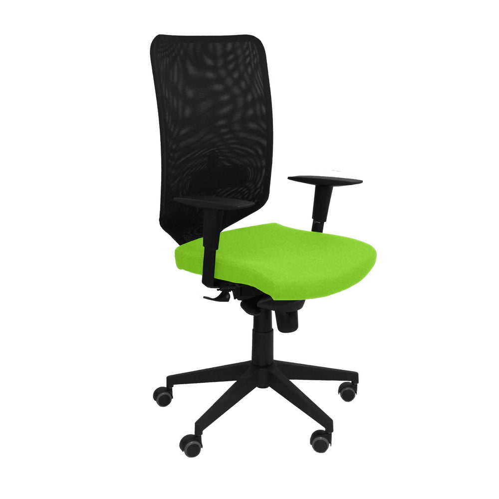 Καρέκλα Γραφείου Ossa P&C NBALI22 Πράσινο Φιστικί