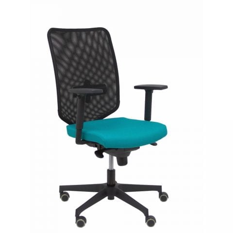 Καρέκλα Γραφείου Ossa P&C NBALI39 Ανοιχτό Πράσινο