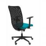 Καρέκλα Γραφείου Ossa P&C NBALI39 Ανοιχτό Πράσινο