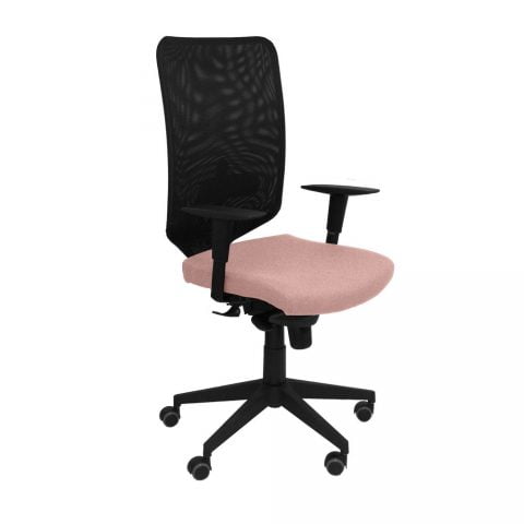 Καρέκλα Γραφείου Ossa P&C BALI710 Ροζ