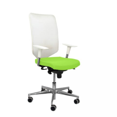 Καρέκλα Γραφείου Ossa P&C BBALI22 Πράσινο Φιστικί