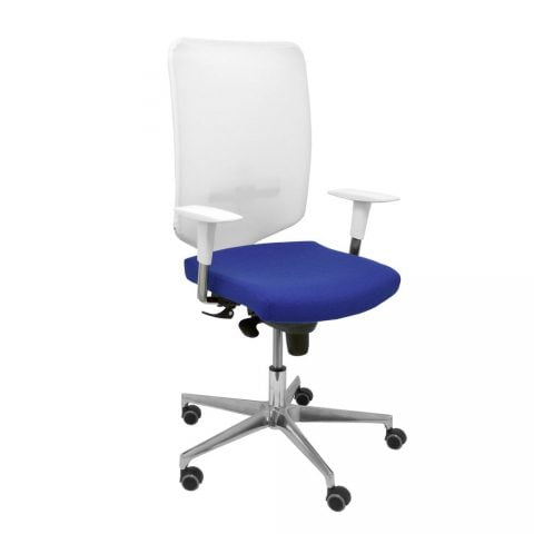 Καρέκλα Γραφείου Ossa P&C BALI229 Μπλε