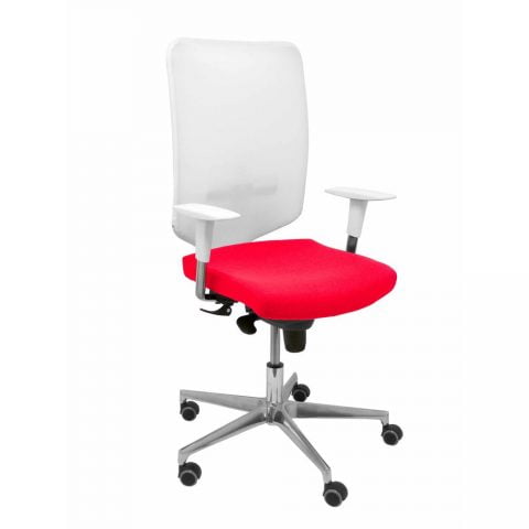 Καρέκλα Γραφείου Ossa P&C BALI350 Κόκκινο