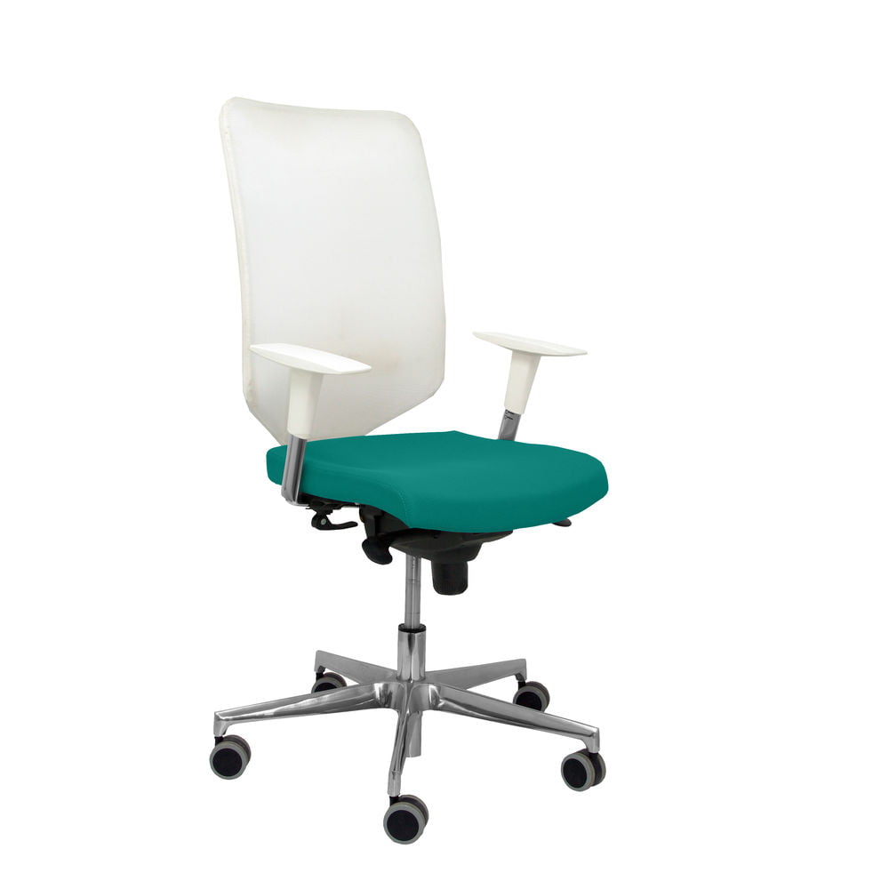 Καρέκλα Γραφείου Ossa P&C BBALI39 Ανοιχτό Πράσινο