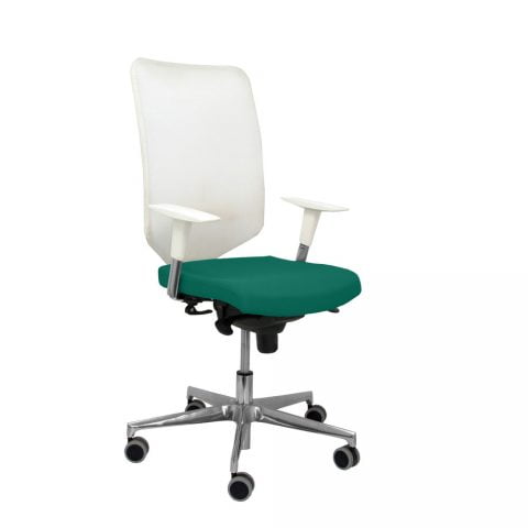 Καρέκλα Γραφείου Ossa P&C BALI456 Πράσινο