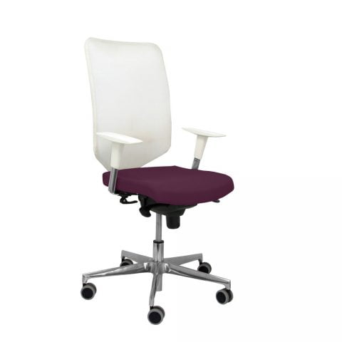 Καρέκλα Γραφείου Ossa P&C BALI760 Μωβ