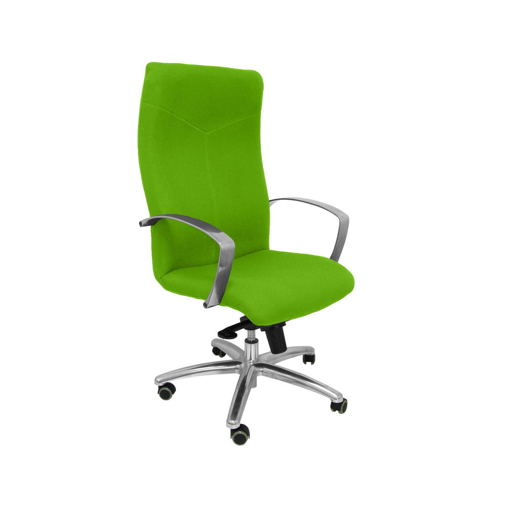 Καρέκλα γραφείου Caudete bali P&C BBALI22 Πράσινο Φιστικί