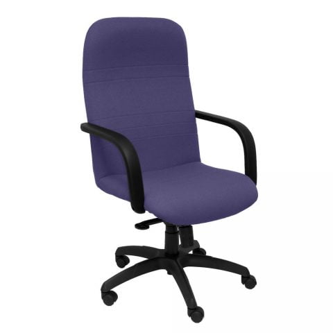 Καρέκλα γραφείου Letur P&C BALI261 Ανοιχτό Μπλε
