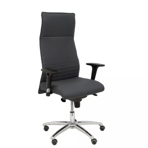 Καρέκλα γραφείου Albacete XL P&C BALI600 Gris Oscuro
