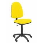 Καρέκλα Γραφείου Ayna CL P&C BALI100 Κίτρινο