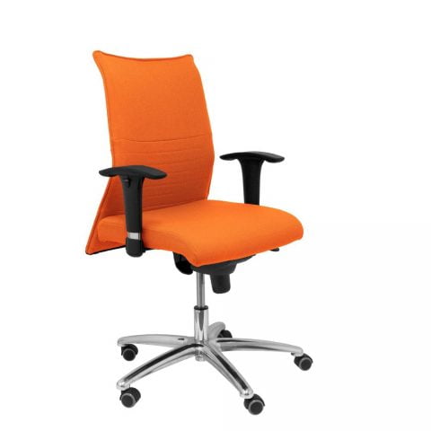 Καρέκλα γραφείου Albacete Confidente P&C BALI308 Πορτοκαλί