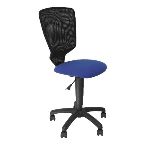 Καρέκλα Γραφείου P&C ARAN229 Νέος Μπλε