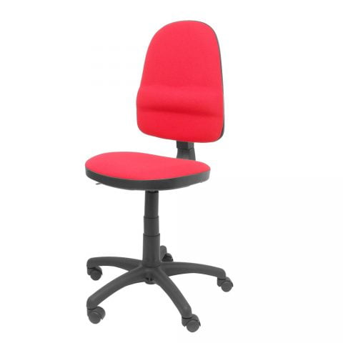 Καρέκλα Γραφείου Herrera P&C ARAN350 Κόκκινο