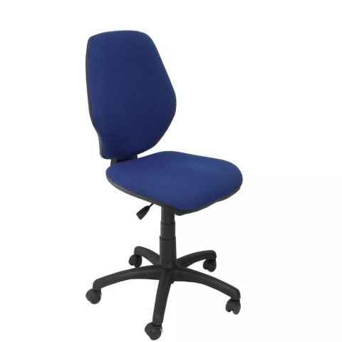 Καρέκλα Γραφείου Hoya P&C ARAN229 Μπλε