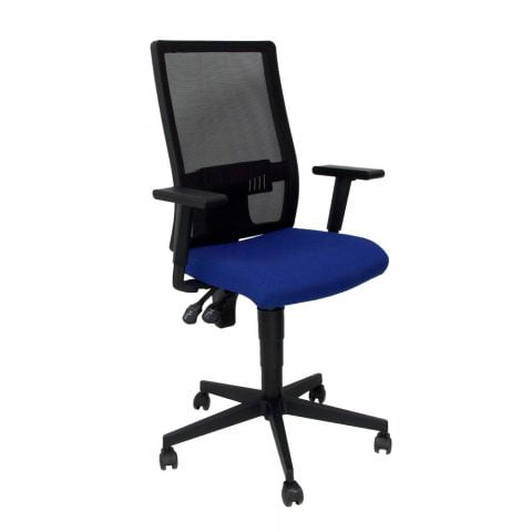 Καρέκλα Γραφείου Povedilla P&C BALI229 Μπλε