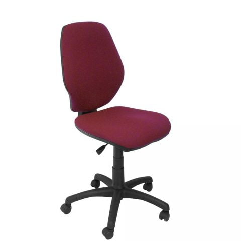 Καρέκλα Γραφείου P&C ARAN350 Κόκκινο