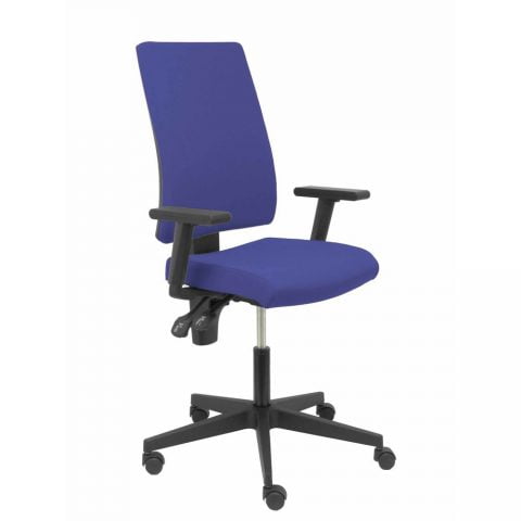 Καρέκλα Γραφείου P&C PA229BR Μπλε