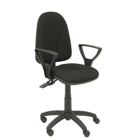 Καρέκλα Γραφείου Algarra P&C 840B8RN Μαύρο