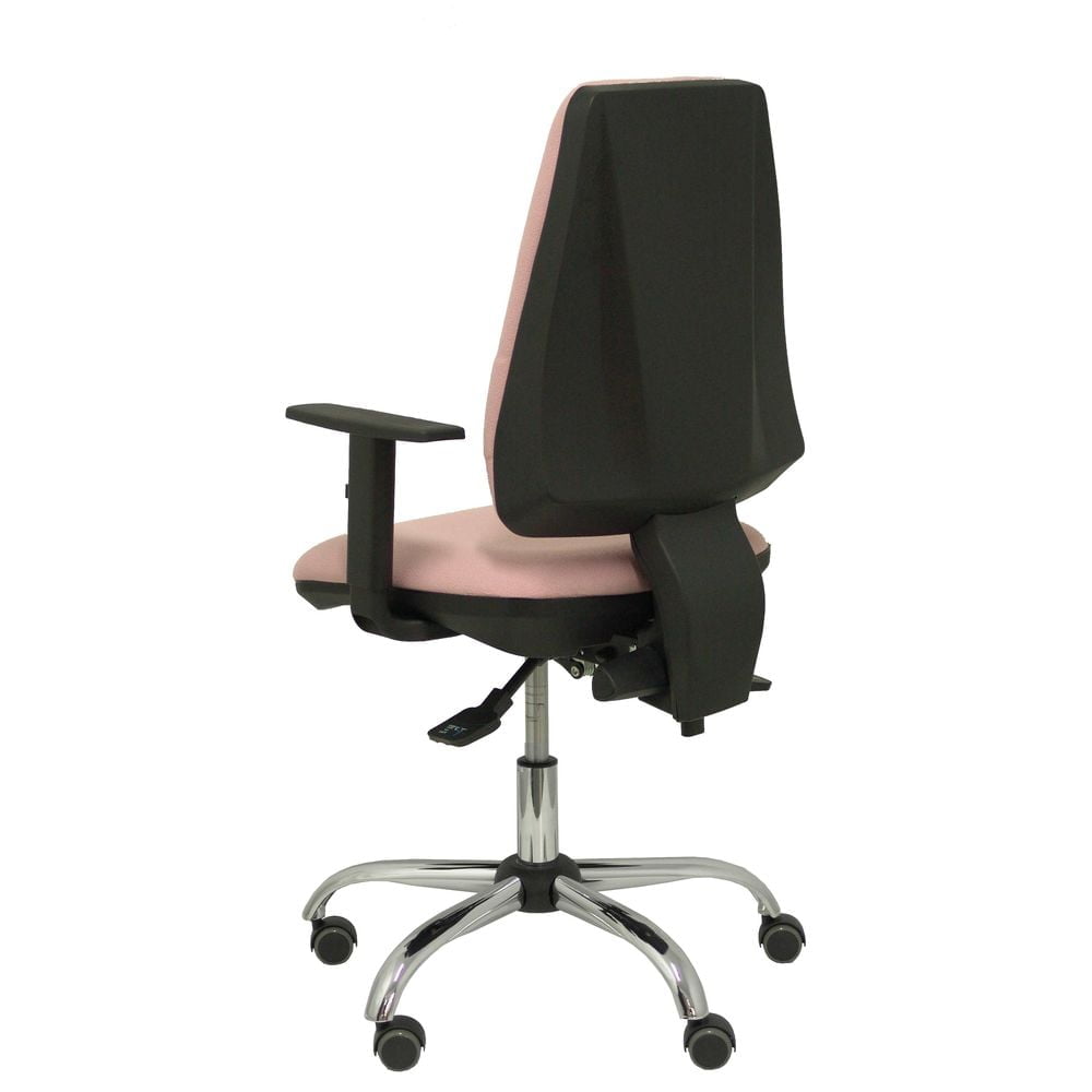 Καρέκλα Γραφείου Elche S P&C 24CRRPL Ροζ