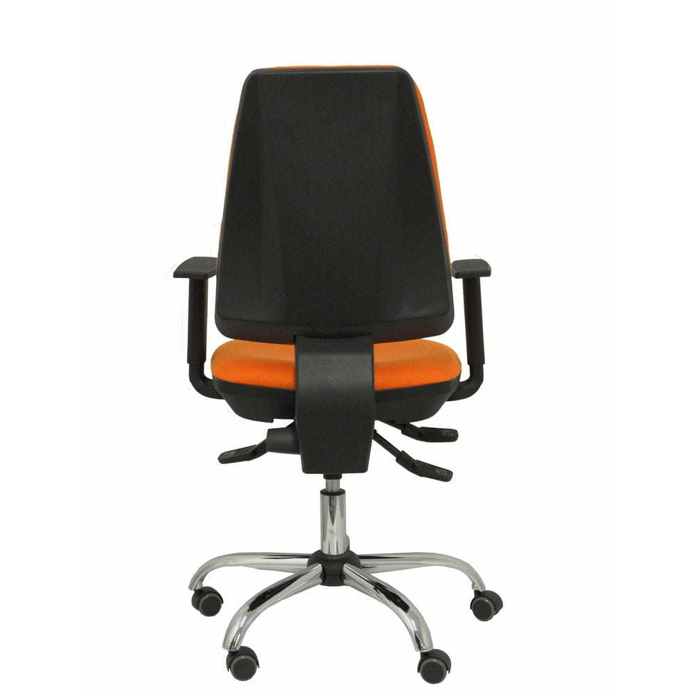 Καρέκλα Γραφείου Elche S P&C 24CRRPL Πορτοκαλί