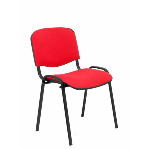 Καρέκλα υποδοχής Alcaraz Royal Fern 226PTNA350 Κόκκινο (2 uds)