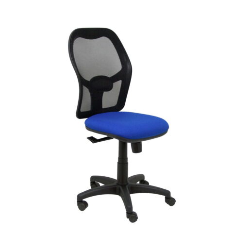 Καρέκλα Γραφείου Alocén P&C 0B229RN Μπλε