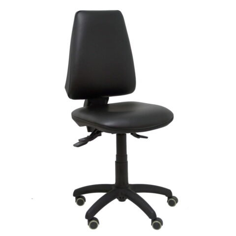 Καρέκλα Γραφείου Elche P&C SP840RP Μαύρο