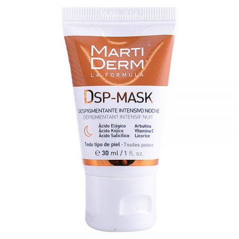 Κρέμα Αποχρωματισμού DSP-Mask Martiderm (30 ml)