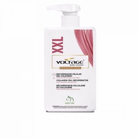 Θεραπεία Μαλλιών Αναδόμησης   XXL Voltage (1000 ml)
