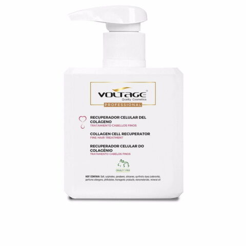 Θεραπεία Μαλλιών Αναδόμησης   Voltage (500 ml)