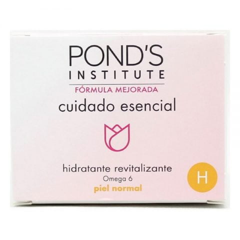 Κρέμα Προσώπου Cuidado Esencial Pond's (50 ml)