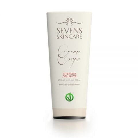 Κρέμα κατά της Κυτταρίτιδας Intensiva Sevens Skincare (200 ml)