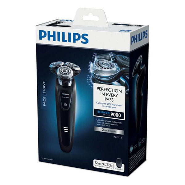 Ξυριστική μηχανή Philips Series 9000 S9031/12