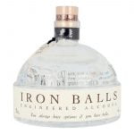 Gin Iron Balls (70 cl)
