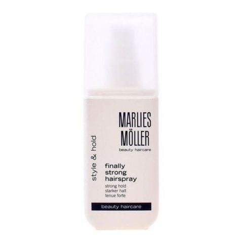 Spray για τα Μαλλιά Styling Marlies Möller (125 ml)