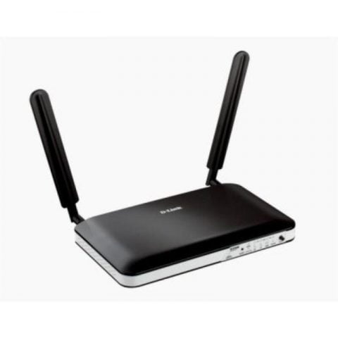 Router D-Link DWR-921              Wifi 150 Mbps