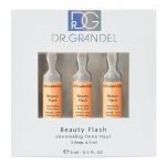 Αμπούλες Beauty Flash Dr. Grandel (3 ml) (3 uds)